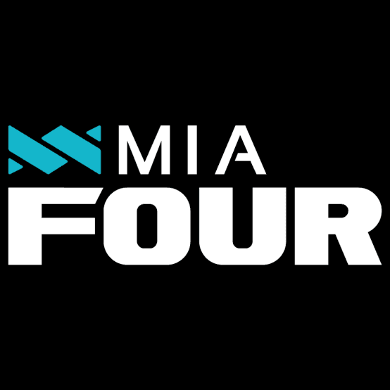 MIA FOUR